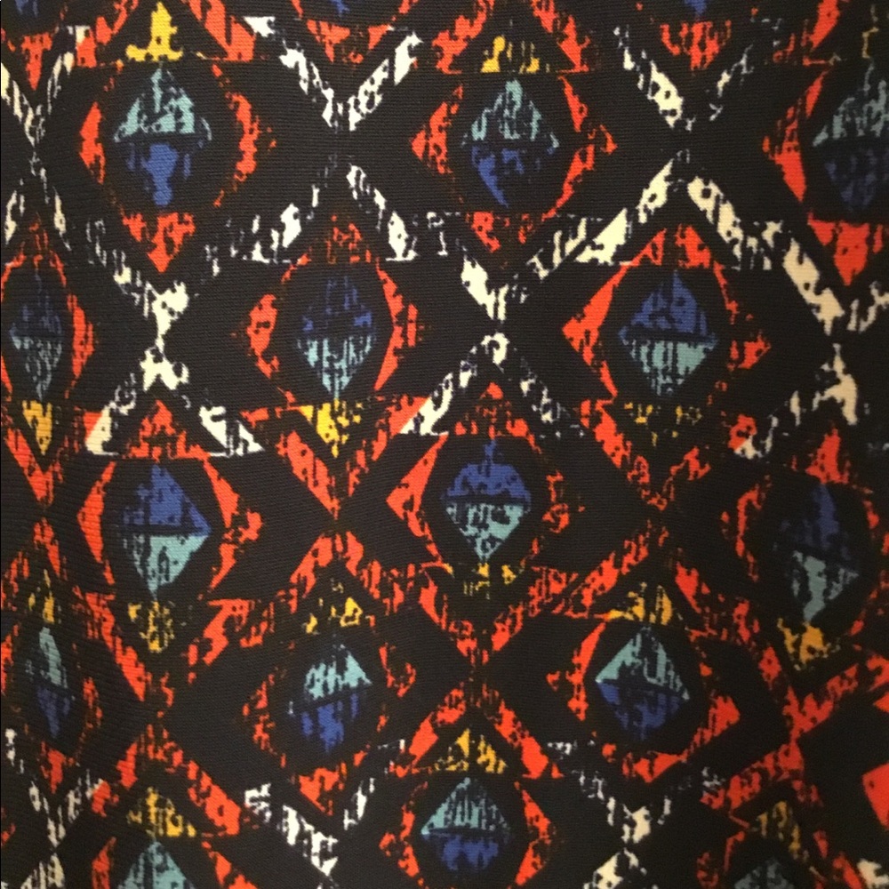 **NWT LuLaRoe Carly Dress